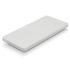 OWC External PCIe SSD Enclosure Envoy Pro (OC-MAU3ENPRPCI)Fits Mac PCIe SSDs (2013-current), USB 3.0 Micro-B, Bus-powered, Up to 500MB/s, Aluminum, Fanless
